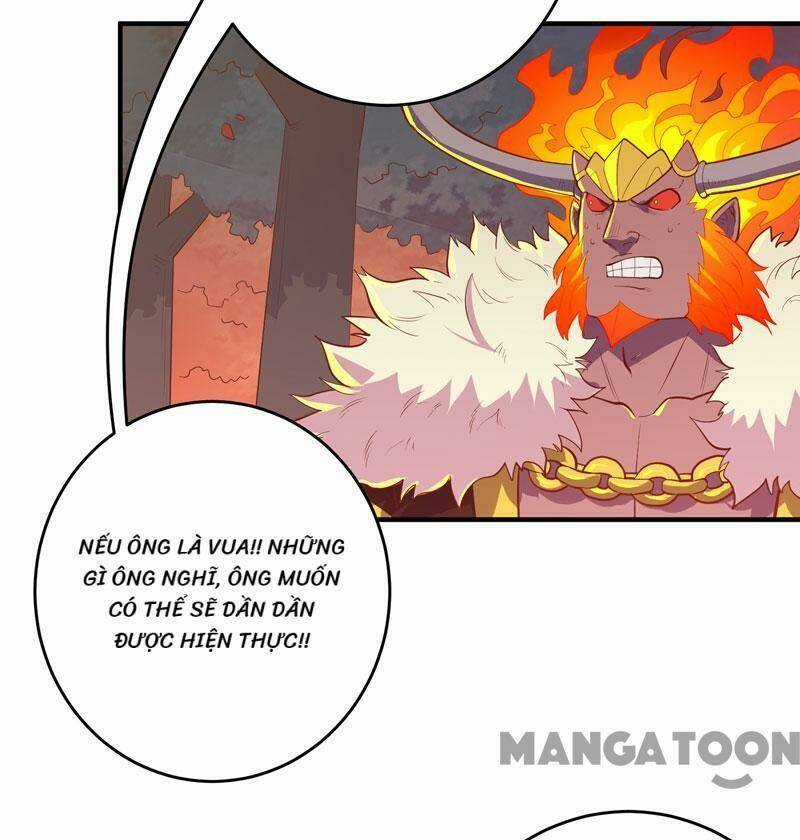 Đấu Chiến Thắng Phật - Chapter 172 - Trang 8