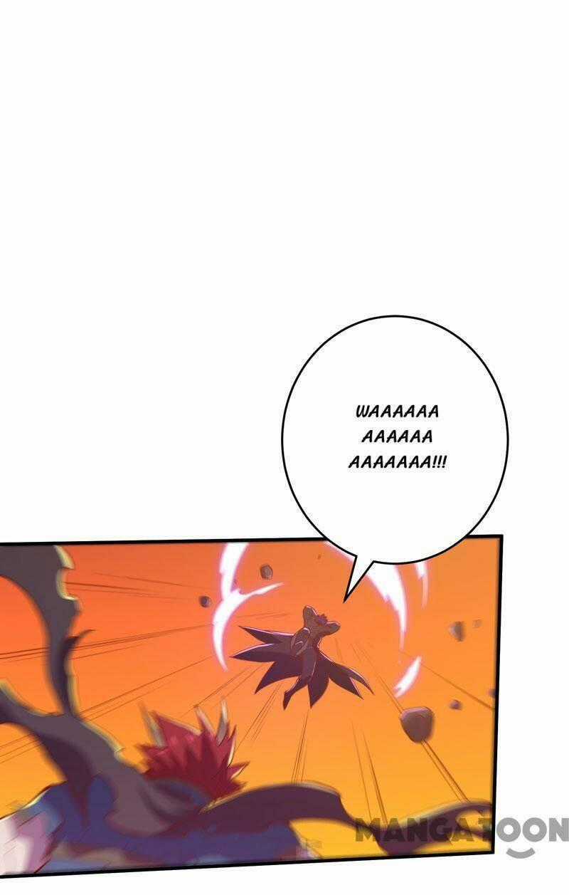 Đấu Chiến Thắng Phật - Chapter 173 - Trang 1