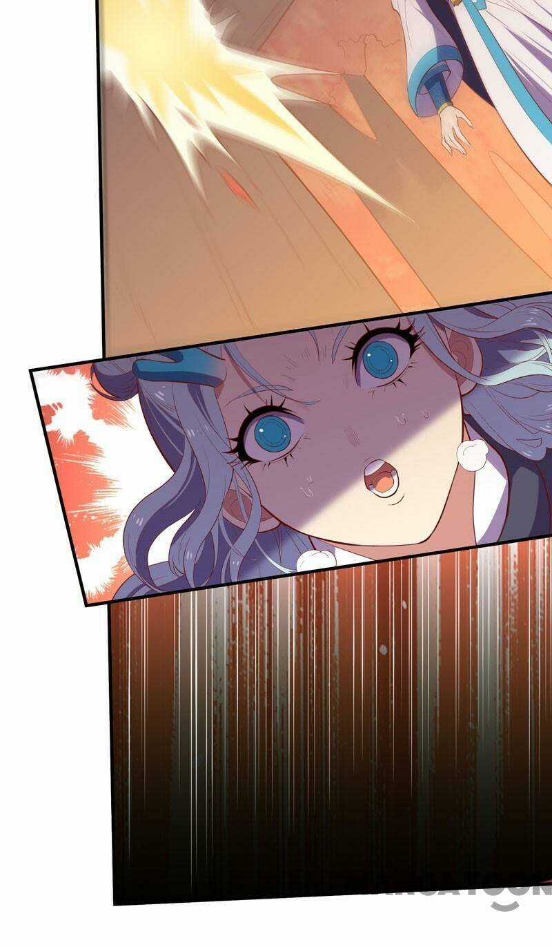 Đấu Chiến Thắng Phật - Chapter 173 - Trang 17