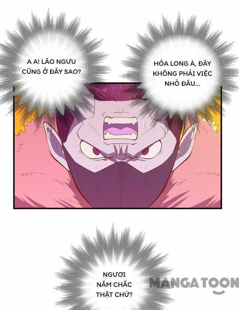 Đấu Chiến Thắng Phật - Chapter 173 - Trang 23