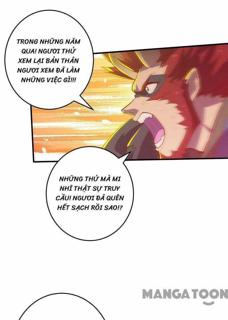 Đấu Chiến Thắng Phật - Chapter 173 - Trang 4