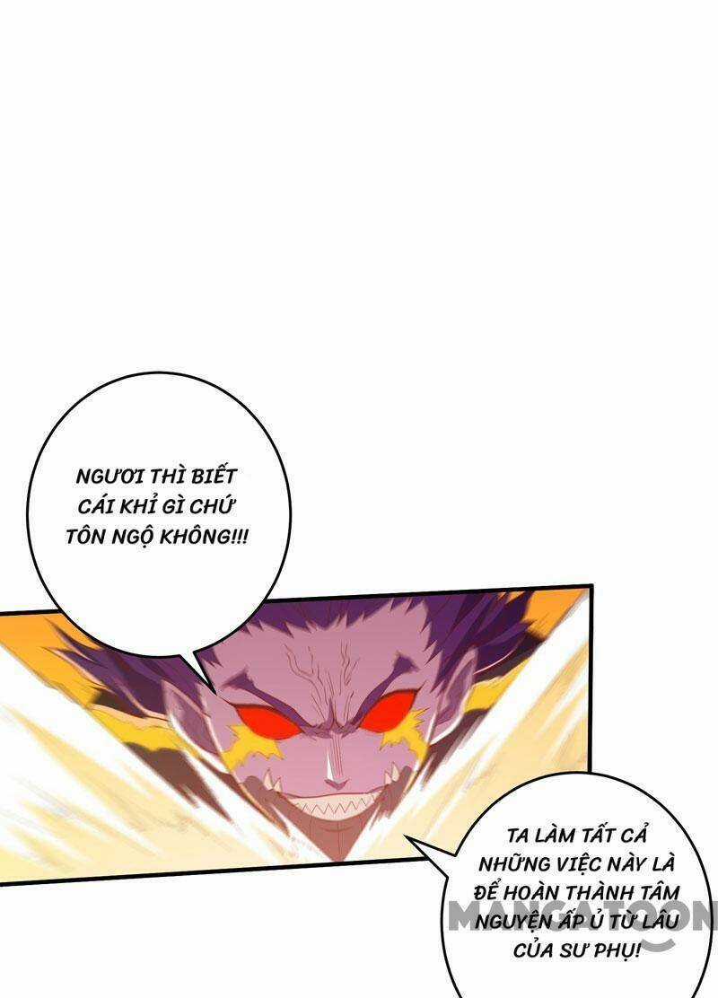 Đấu Chiến Thắng Phật - Chapter 173 - Trang 6