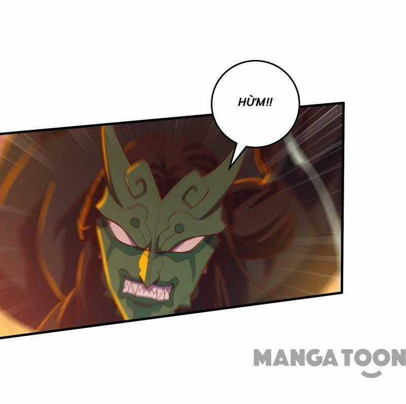 Đấu Chiến Thắng Phật - Chapter 174 - Trang 2