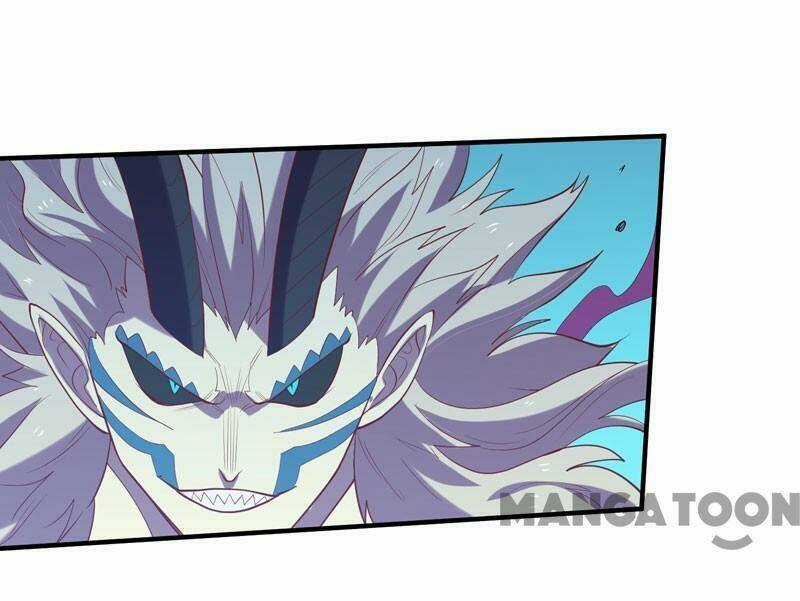 Đấu Chiến Thắng Phật - Chapter 174 - Trang 18