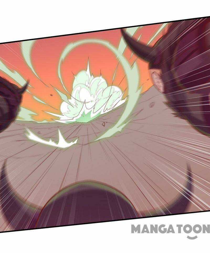 Đấu Chiến Thắng Phật - Chapter 174 - Trang 3