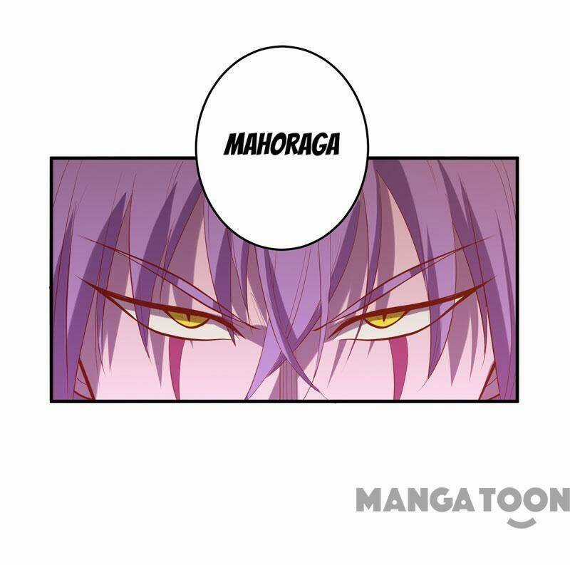 Đấu Chiến Thắng Phật - Chapter 174 - Trang 27