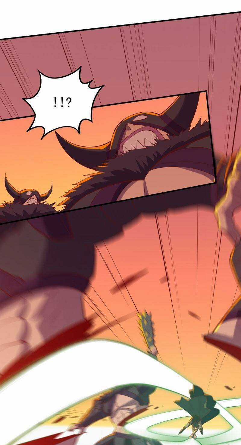 Đấu Chiến Thắng Phật - Chapter 174 - Trang 4