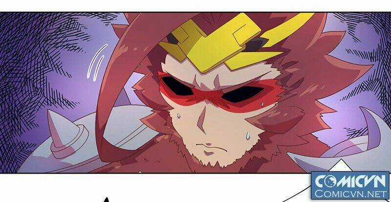 Đấu Chiến Thắng Phật - Chapter 18 - Trang 12