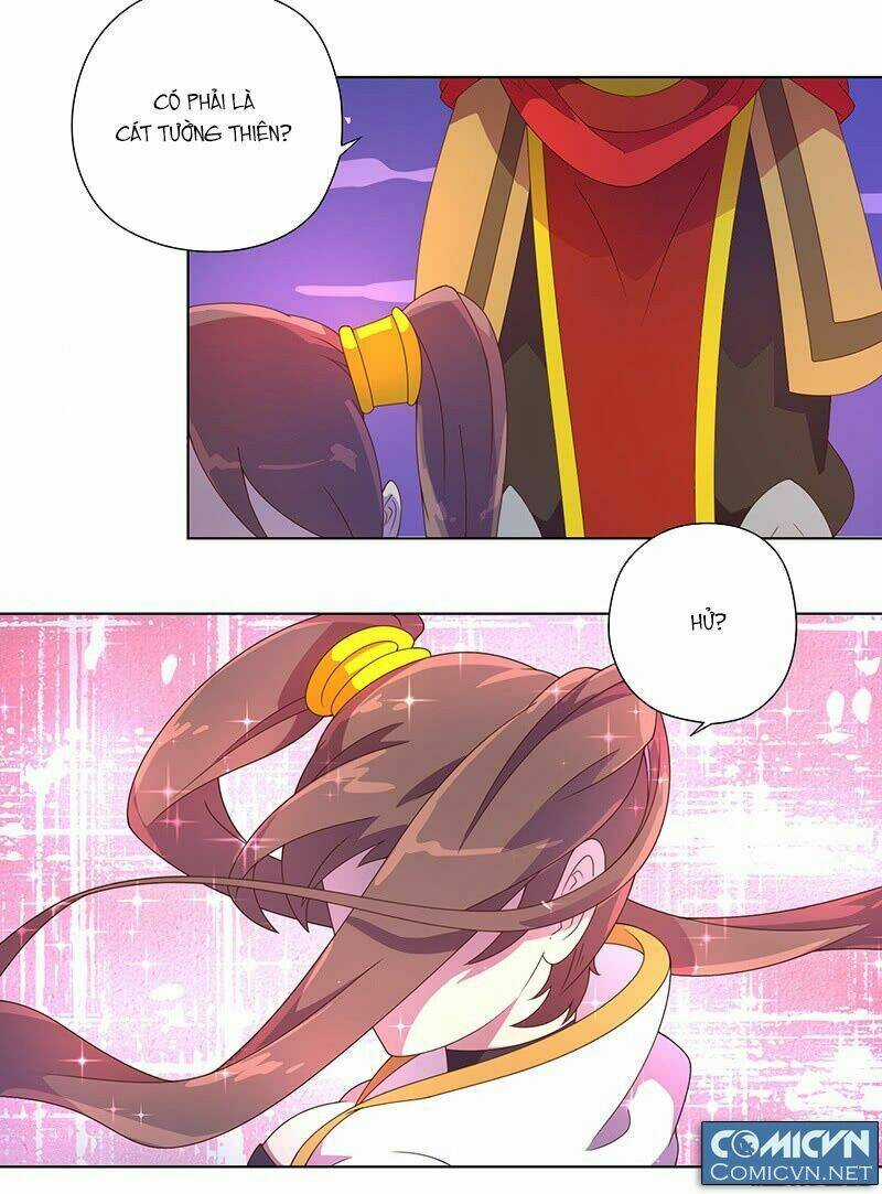 Đấu Chiến Thắng Phật - Chapter 18 - Trang 7