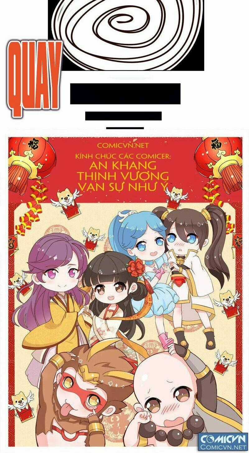 Đấu Chiến Thắng Phật - Chapter 19 - Trang 17