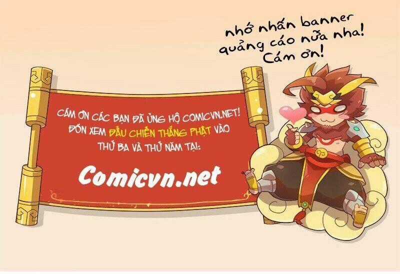 Đấu Chiến Thắng Phật - Chapter 19 - Trang 18