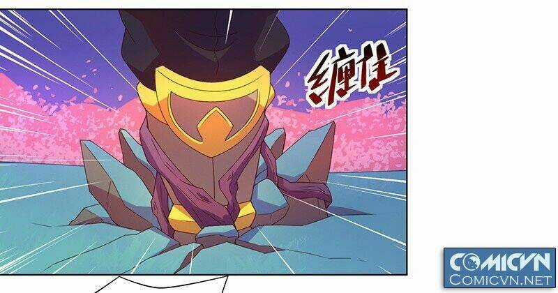 Đấu Chiến Thắng Phật - Chapter 19 - Trang 6