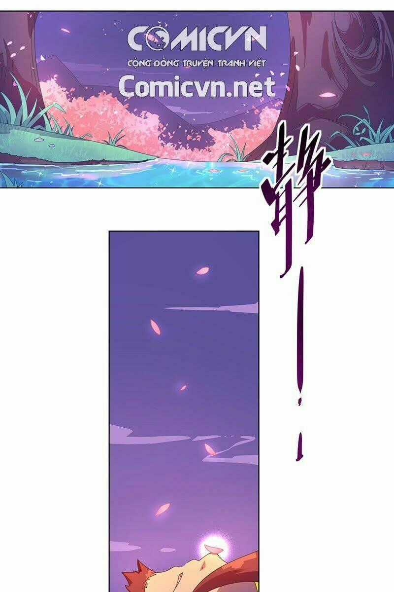 Đấu Chiến Thắng Phật - Chapter 20 - Trang 1