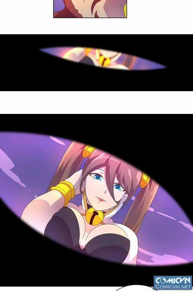 Đấu Chiến Thắng Phật - Chapter 20 - Trang 2