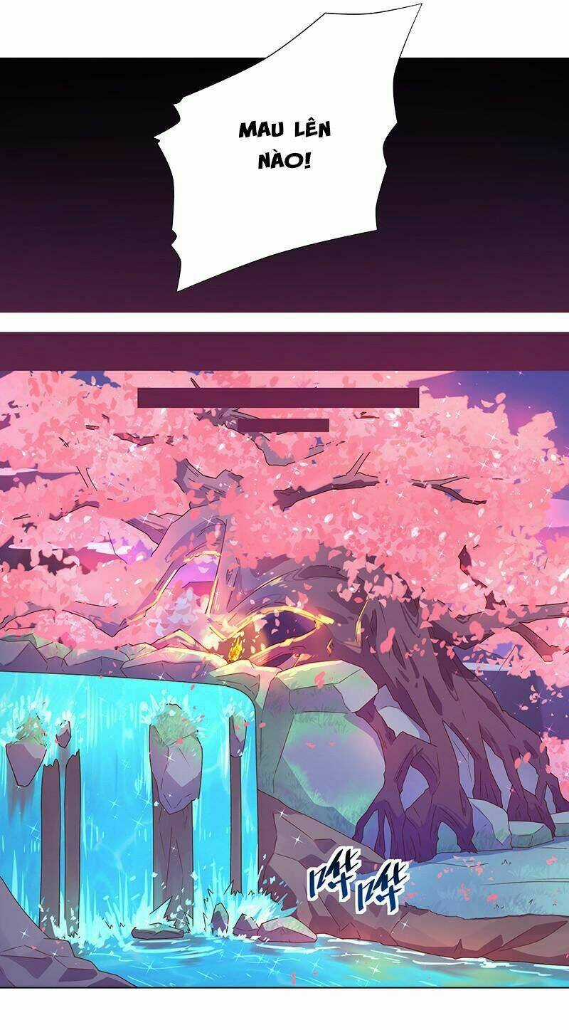 Đấu Chiến Thắng Phật - Chapter 20 - Trang 15