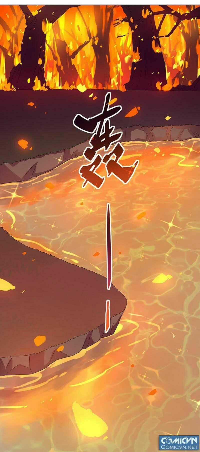 Đấu Chiến Thắng Phật - Chapter 20 - Trang 18