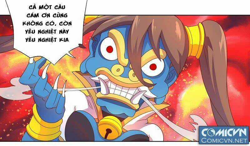 Đấu Chiến Thắng Phật - Chapter 20 - Trang 6