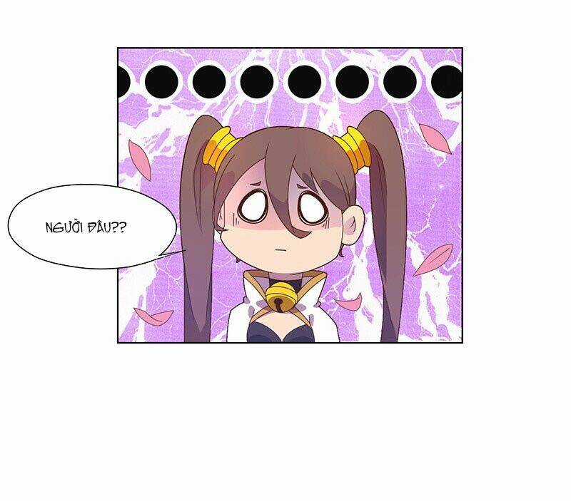 Đấu Chiến Thắng Phật - Chapter 22 - Trang 13