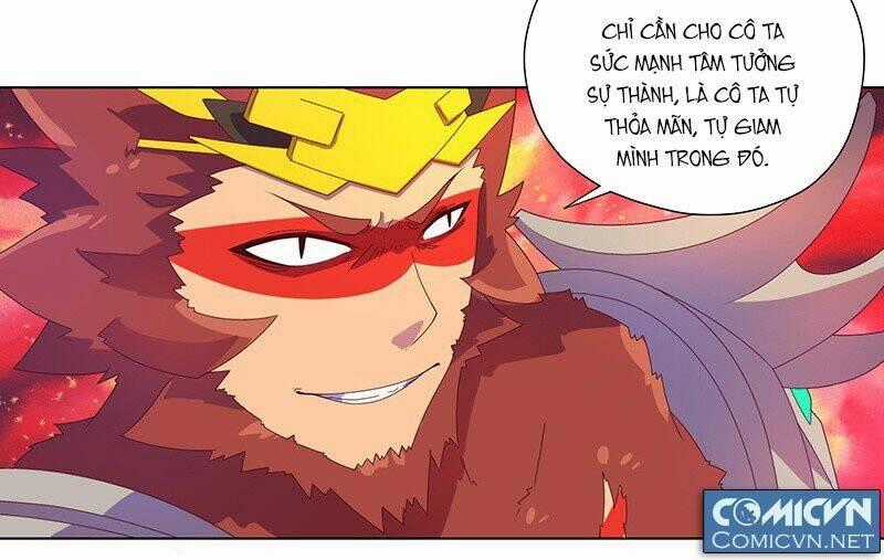 Đấu Chiến Thắng Phật - Chapter 22 - Trang 17