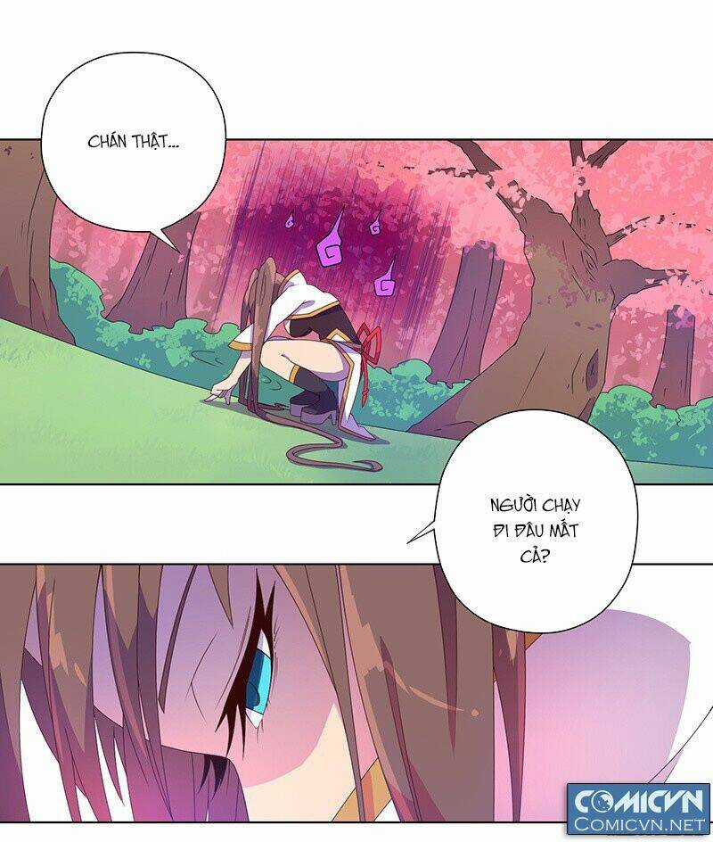 Đấu Chiến Thắng Phật - Chapter 23 - Trang 3