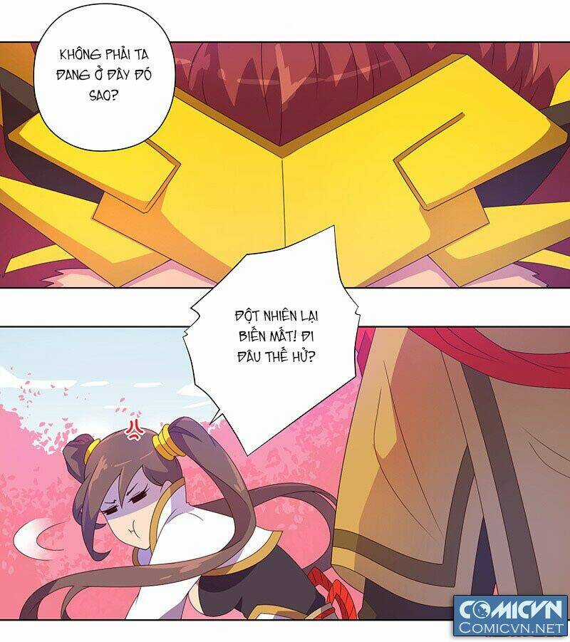 Đấu Chiến Thắng Phật - Chapter 23 - Trang 4