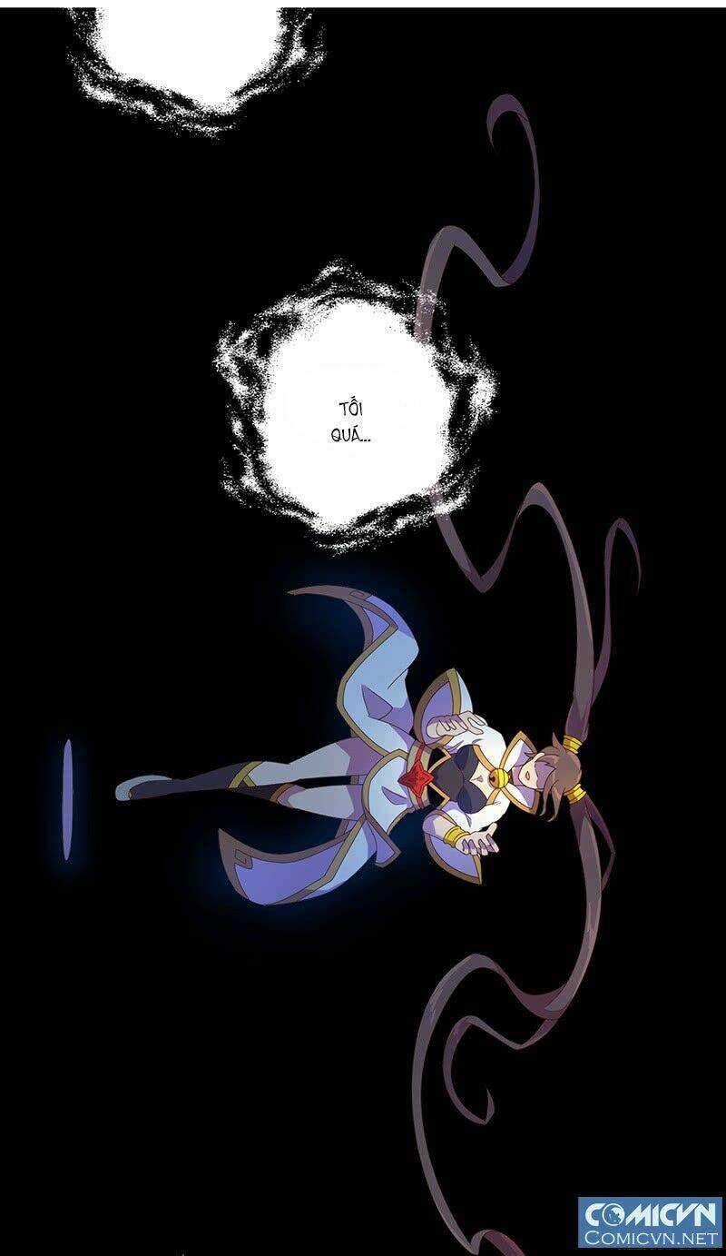 Đấu Chiến Thắng Phật - Chapter 24 - Trang 11
