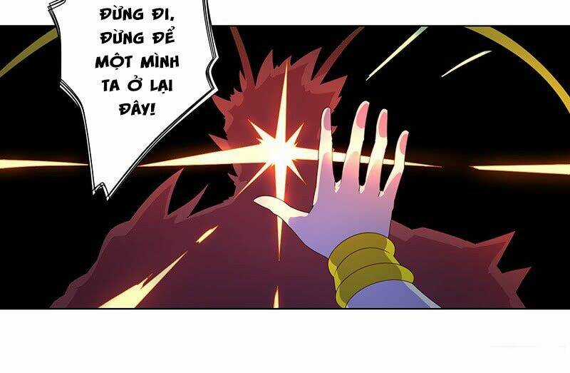Đấu Chiến Thắng Phật - Chapter 24 - Trang 14