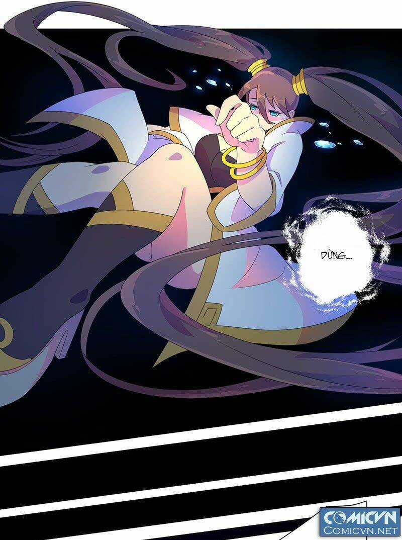 Đấu Chiến Thắng Phật - Chapter 24 - Trang 16