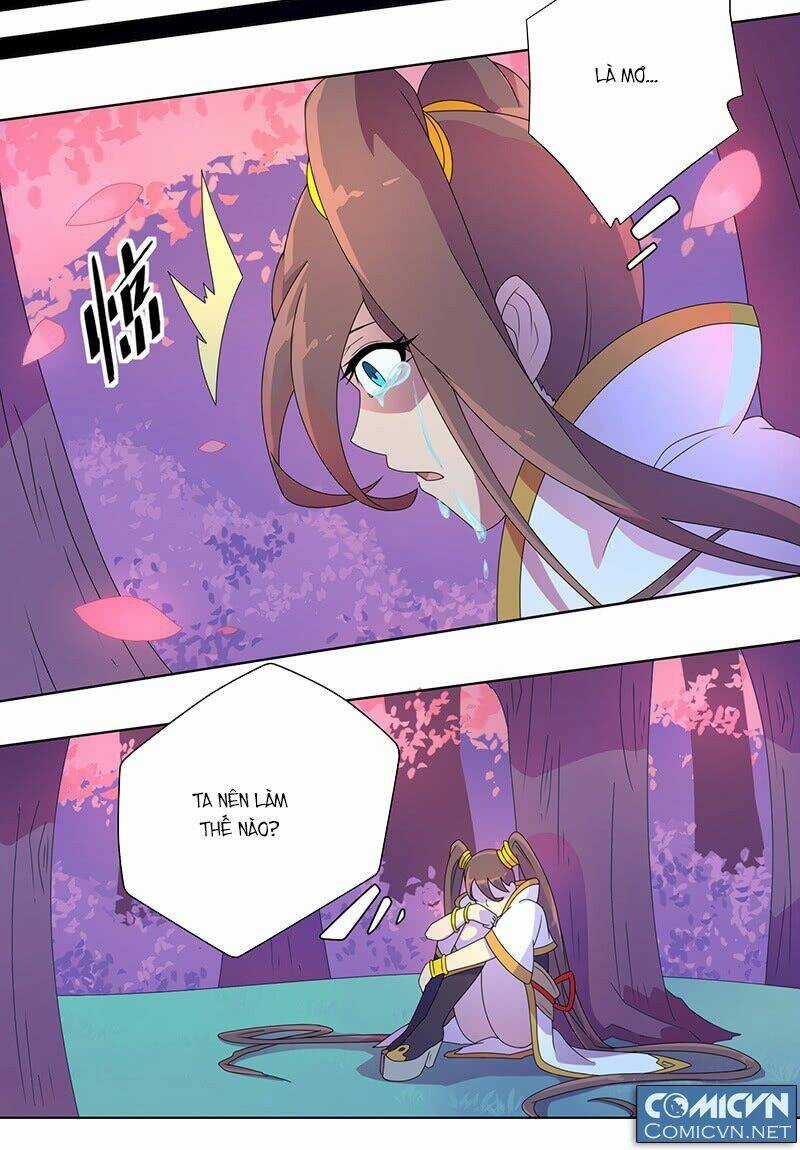 Đấu Chiến Thắng Phật - Chapter 24 - Trang 17