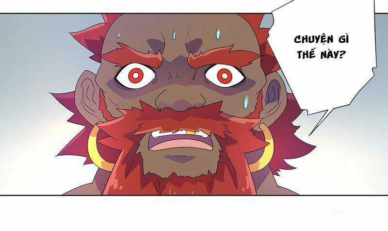 Đấu Chiến Thắng Phật - Chapter 24 - Trang 20