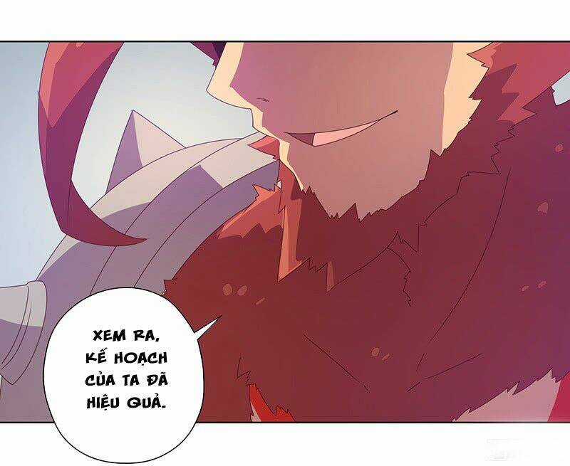 Đấu Chiến Thắng Phật - Chapter 24 - Trang 21