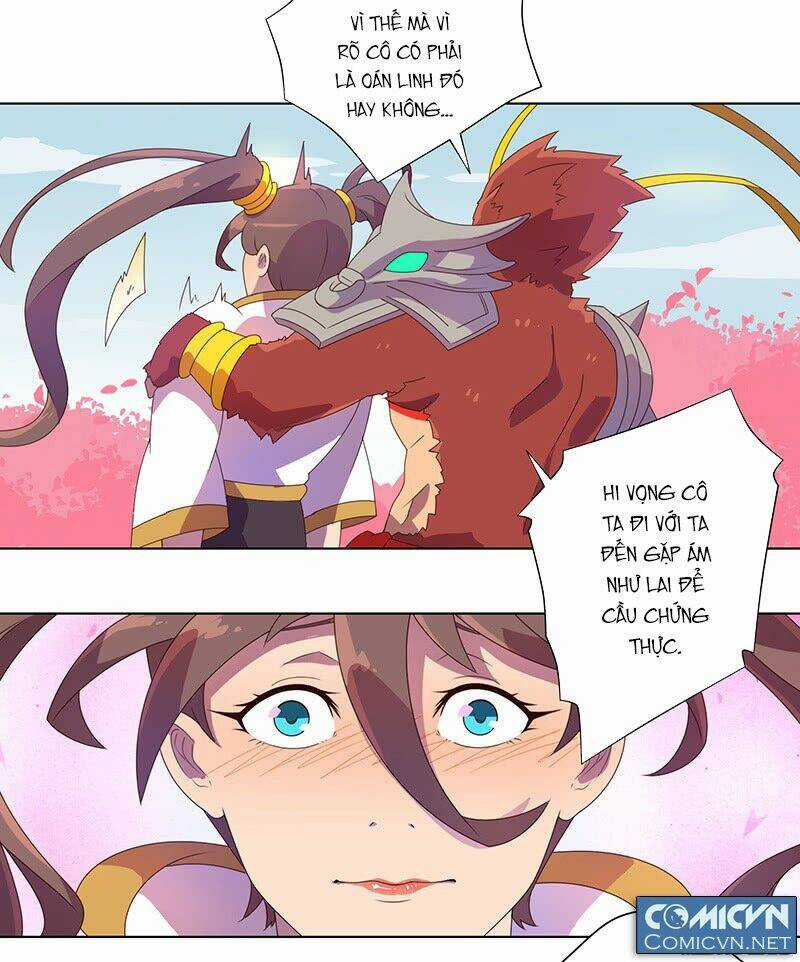 Đấu Chiến Thắng Phật - Chapter 24 - Trang 4