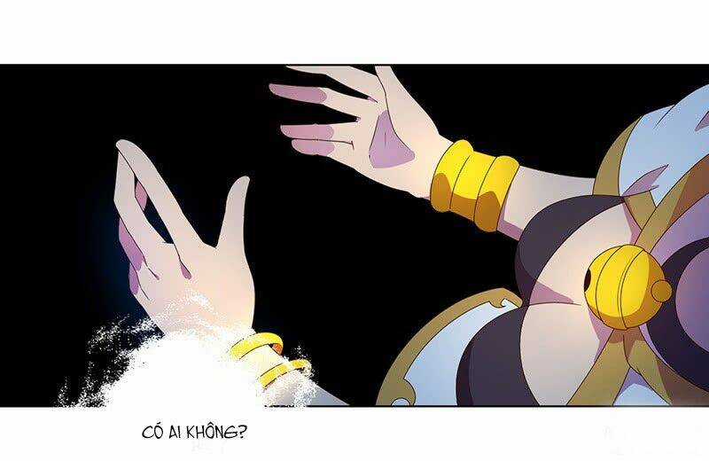 Đấu Chiến Thắng Phật - Chapter 24 - Trang 10