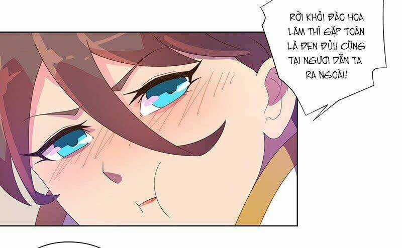 Đấu Chiến Thắng Phật - Chapter 25 - Trang 19