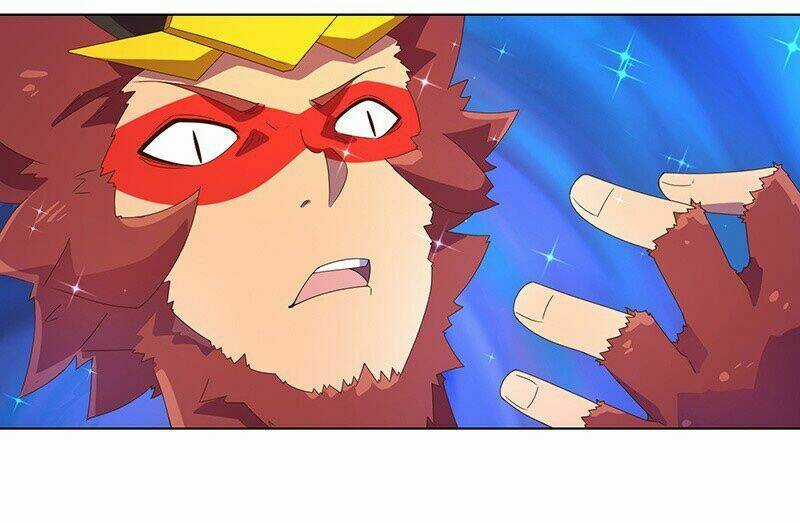 Đấu Chiến Thắng Phật - Chapter 25 - Trang 6