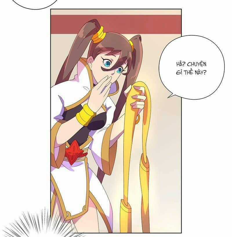 Đấu Chiến Thắng Phật - Chapter 26 - Trang 2