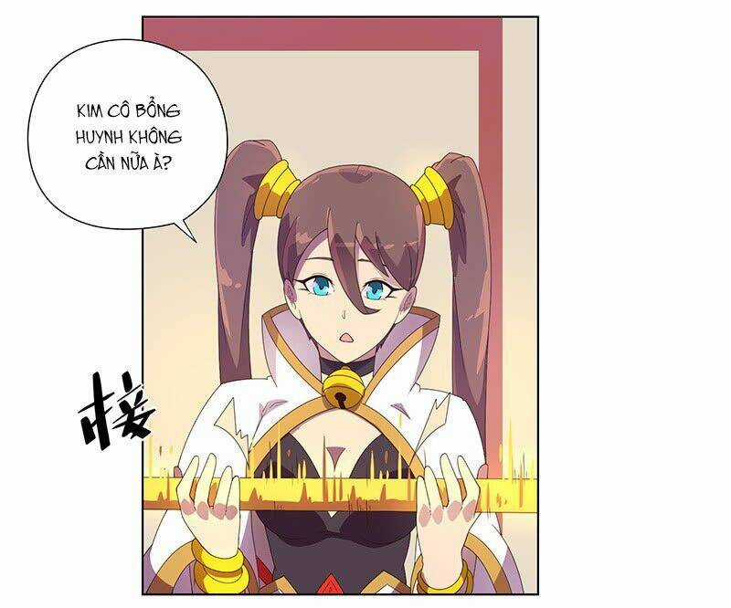 Đấu Chiến Thắng Phật - Chapter 26 - Trang 14