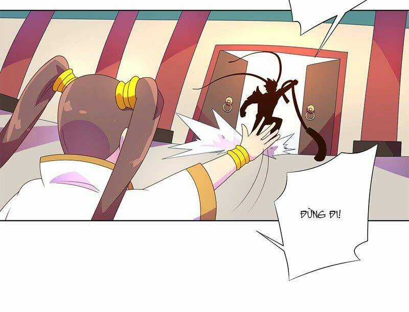 Đấu Chiến Thắng Phật - Chapter 26 - Trang 4