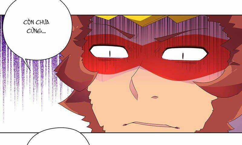 Đấu Chiến Thắng Phật - Chapter 26 - Trang 7