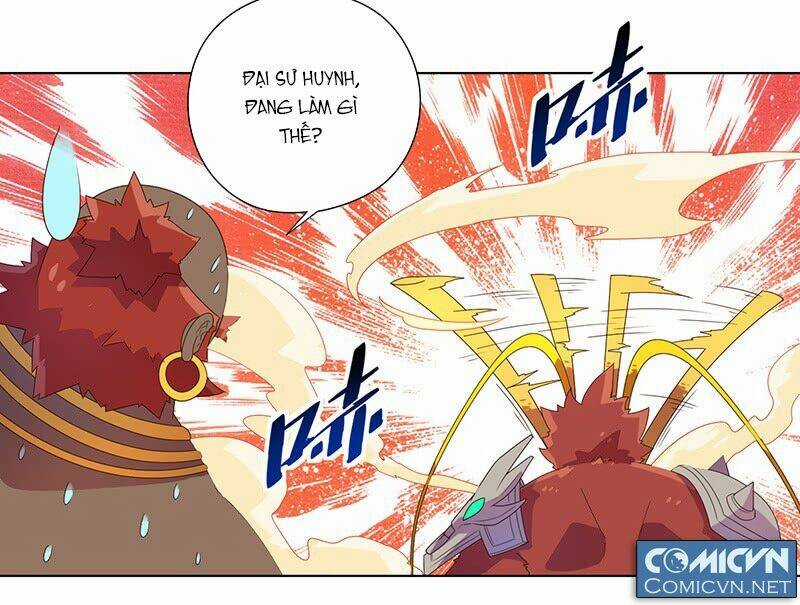 Đấu Chiến Thắng Phật - Chapter 26 - Trang 9