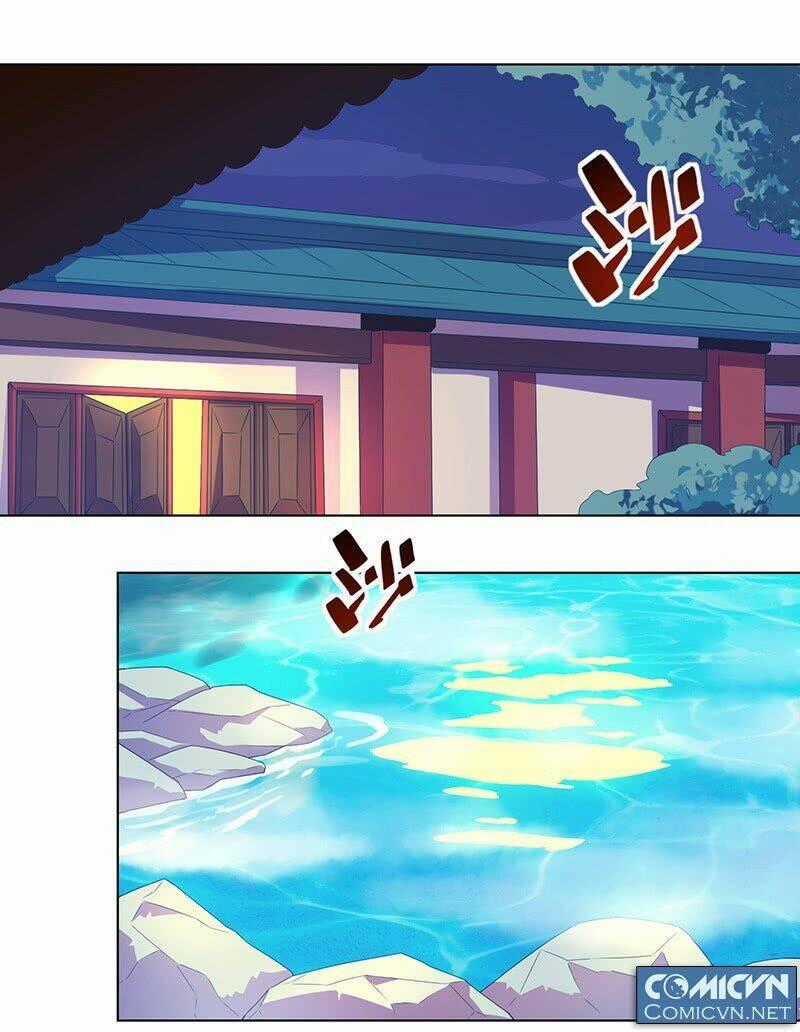 Đấu Chiến Thắng Phật - Chapter 27 - Trang 2