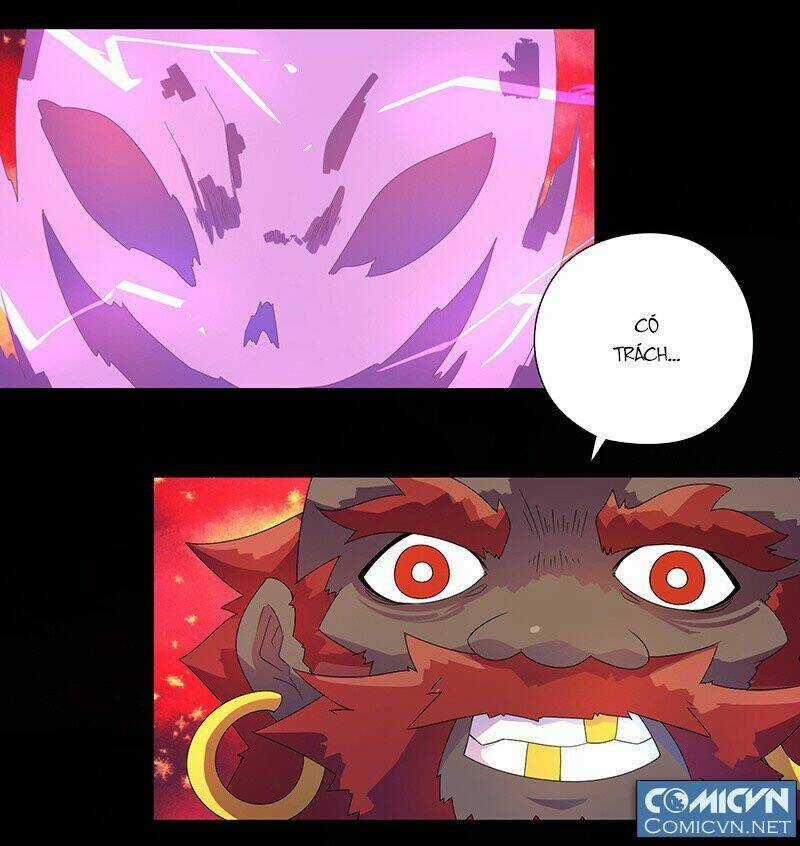 Đấu Chiến Thắng Phật - Chapter 27 - Trang 19