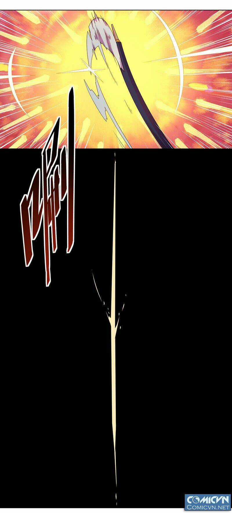 Đấu Chiến Thắng Phật - Chapter 27 - Trang 5