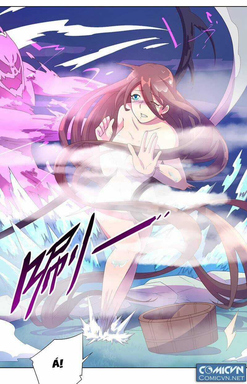 Đấu Chiến Thắng Phật - Chapter 27 - Trang 7