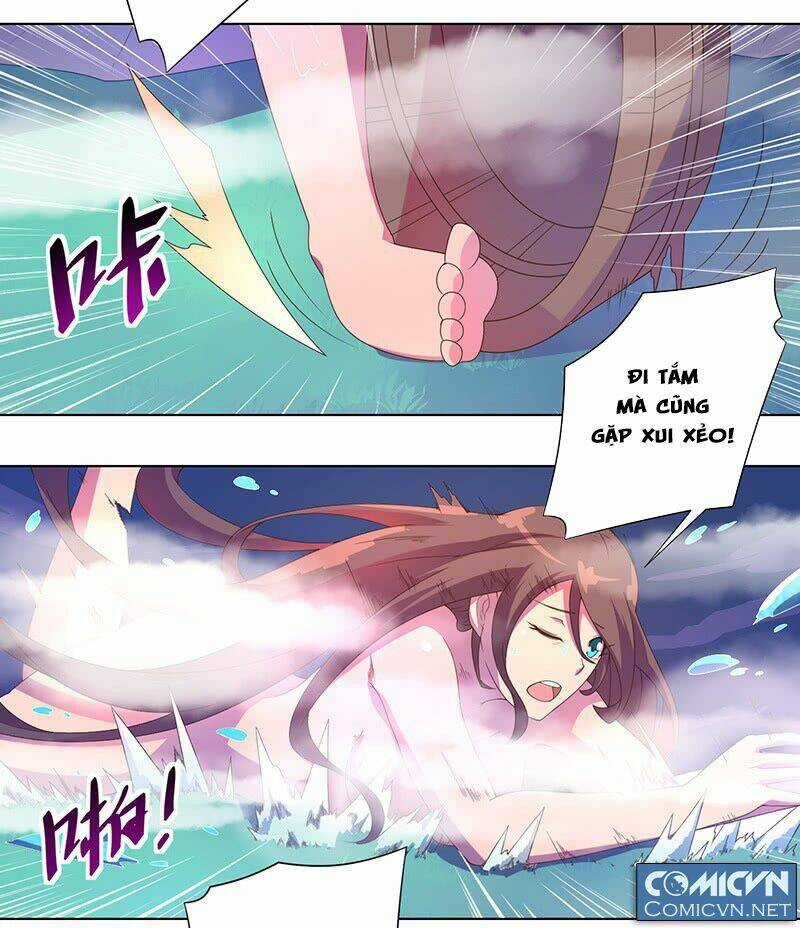 Đấu Chiến Thắng Phật - Chapter 27 - Trang 8