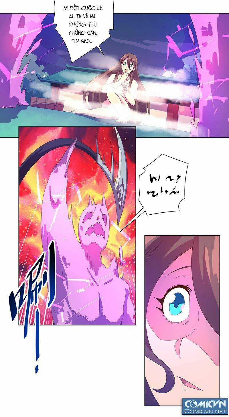 Đấu Chiến Thắng Phật - Chapter 27 - Trang 9