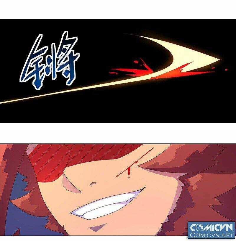 Đấu Chiến Thắng Phật - Chapter 27 - Trang 10