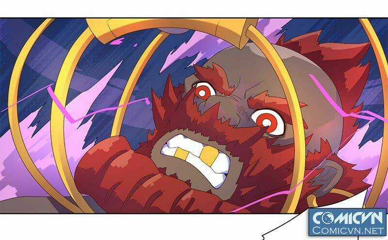 Đấu Chiến Thắng Phật - Chapter 28 - Trang 23