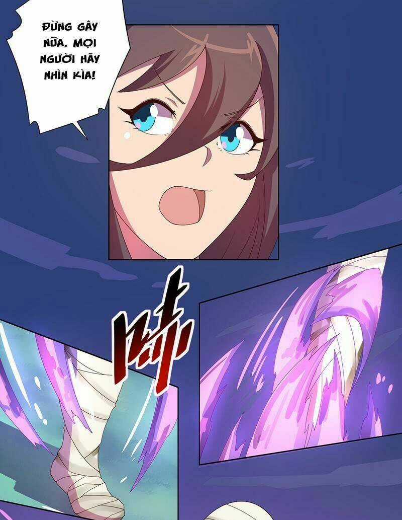 Đấu Chiến Thắng Phật - Chapter 28 - Trang 30