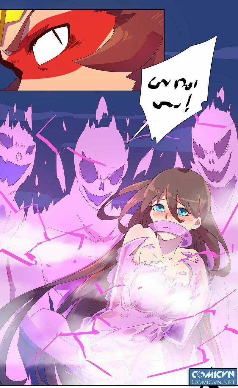 Đấu Chiến Thắng Phật - Chapter 28 - Trang 9